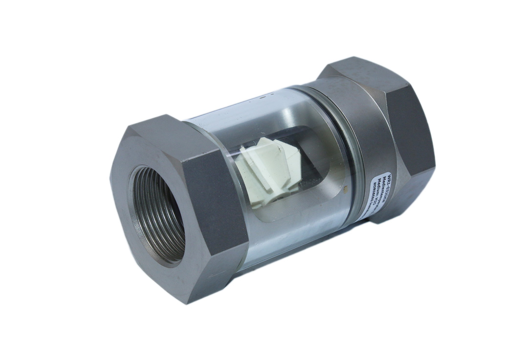 HONSBERG WR1-032GKW FLOW INDICATOR