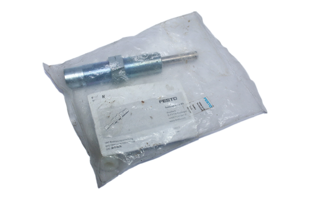 FESTO YSRW-20-34-SA-231110A SHOCK ABSORBER 545811