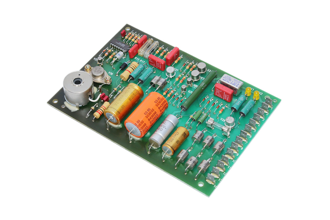AEG 029.061515 CIRCUIT BOARD