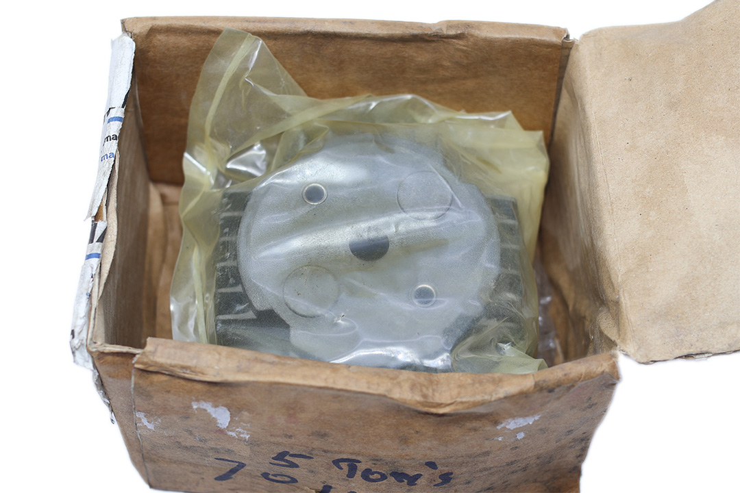 DEMAG KD 63/400V50 BRAKE SET 12487033