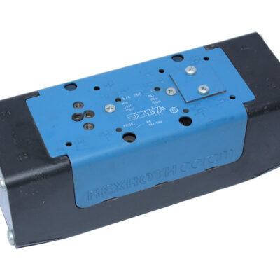 REXROTH 574 760…0 SOLENOID VALVE