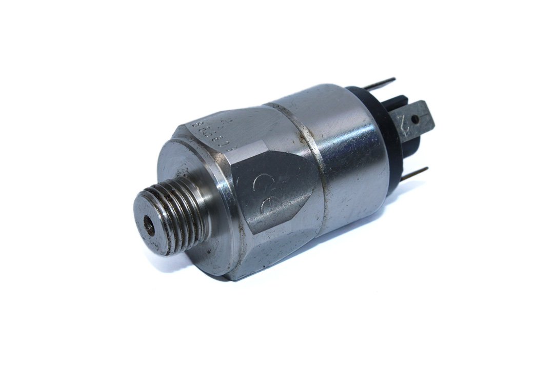 SUCO 865803 PRESSURE SWITCH