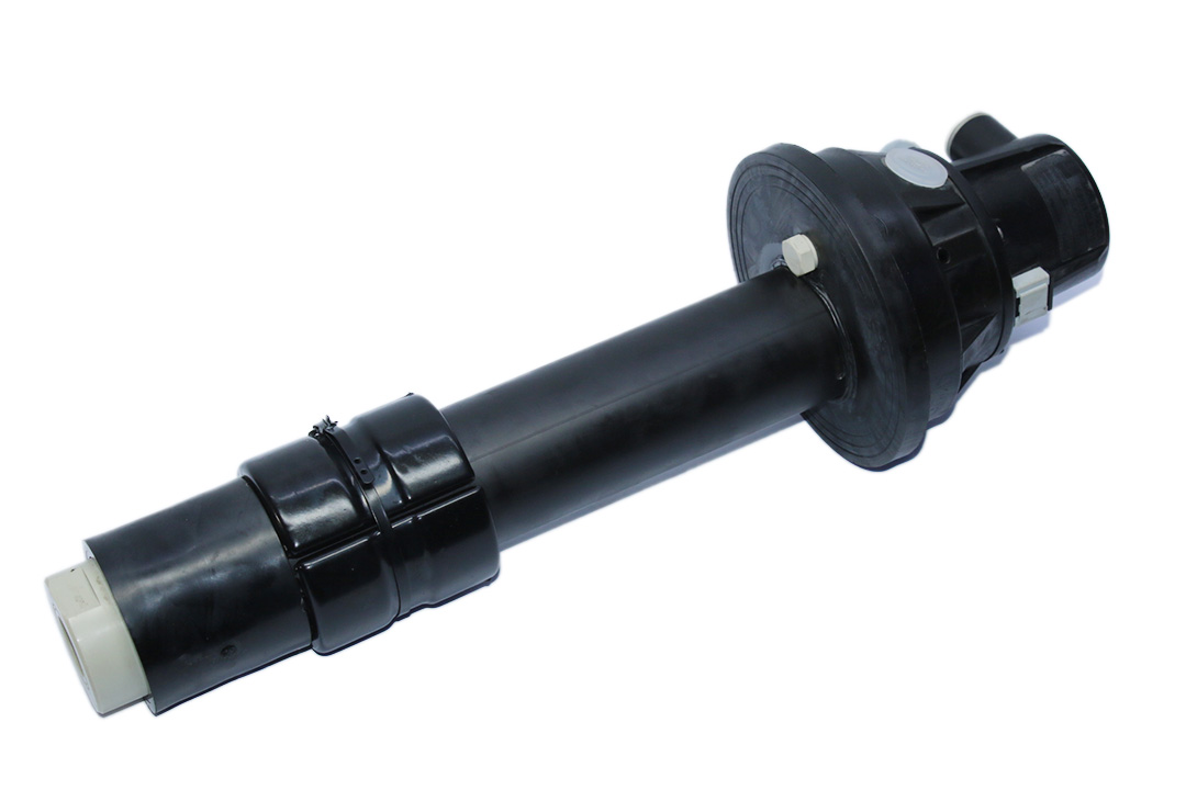 Endress+Hauser CLA-111 CONDUCTIVITY ASSEMBLY DIPFIT CLA111-31D
