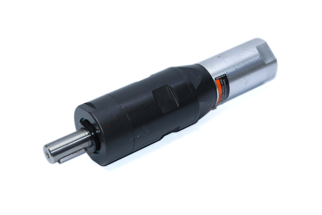 ATLAS COPCO LZB42-L-AR0025-11 VANE AIR MOTOR