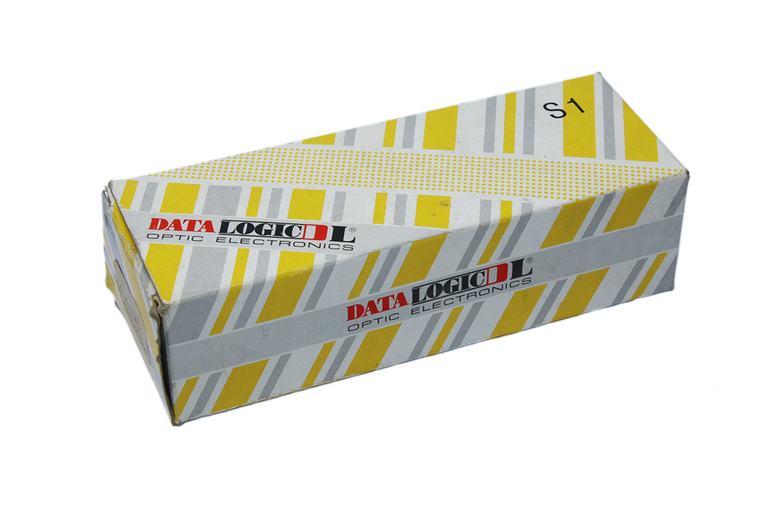 DATALOGIC S1-0-1-Y INDUCTIVE PROXIMITY