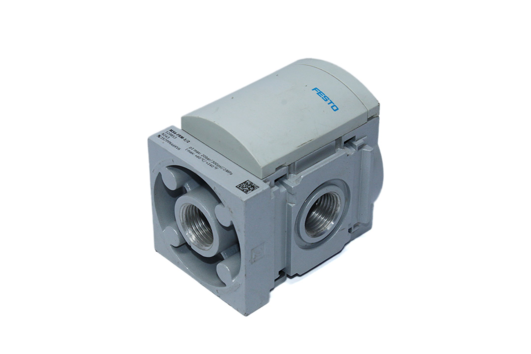 FESTO MS6-FRM-1/2 BRANCHING MODULE 529853
