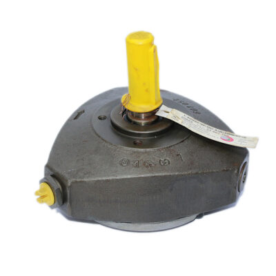 REXROTH 1 PF 1 R4-19/2.00-700 R Radial Piston Pump