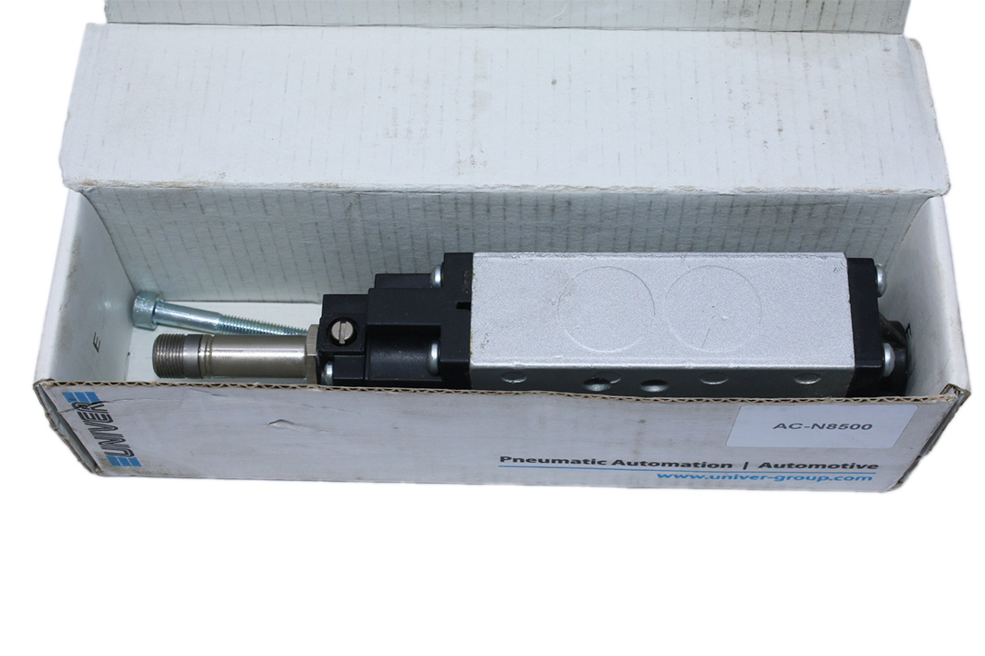 UNIVER AC-N8500 SOLENOID VALVE