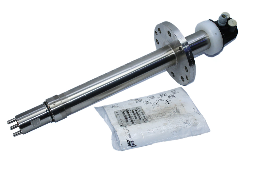 Endress+Hauser CPA140 IMMERSION ASSEMBLY DIPFIT CPA140-301B110