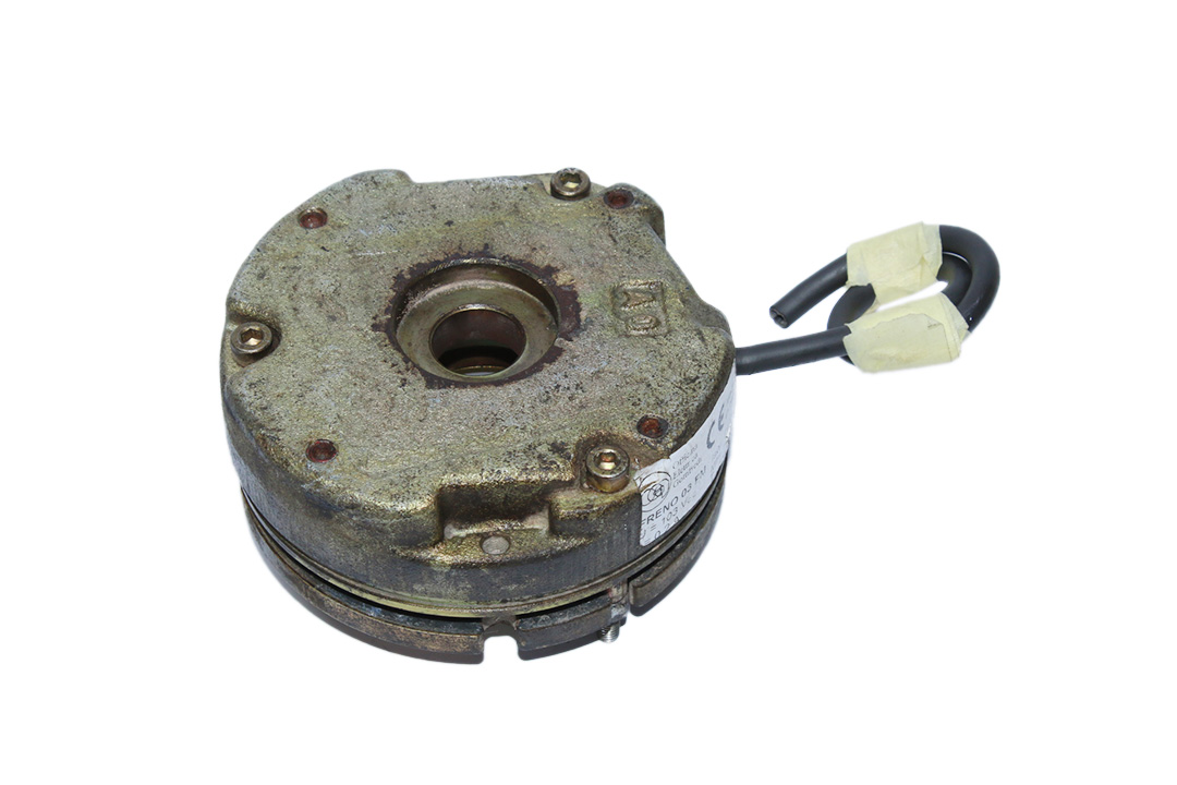 OFFICINA FRENO 03 FM ELECTRIC BRAKE