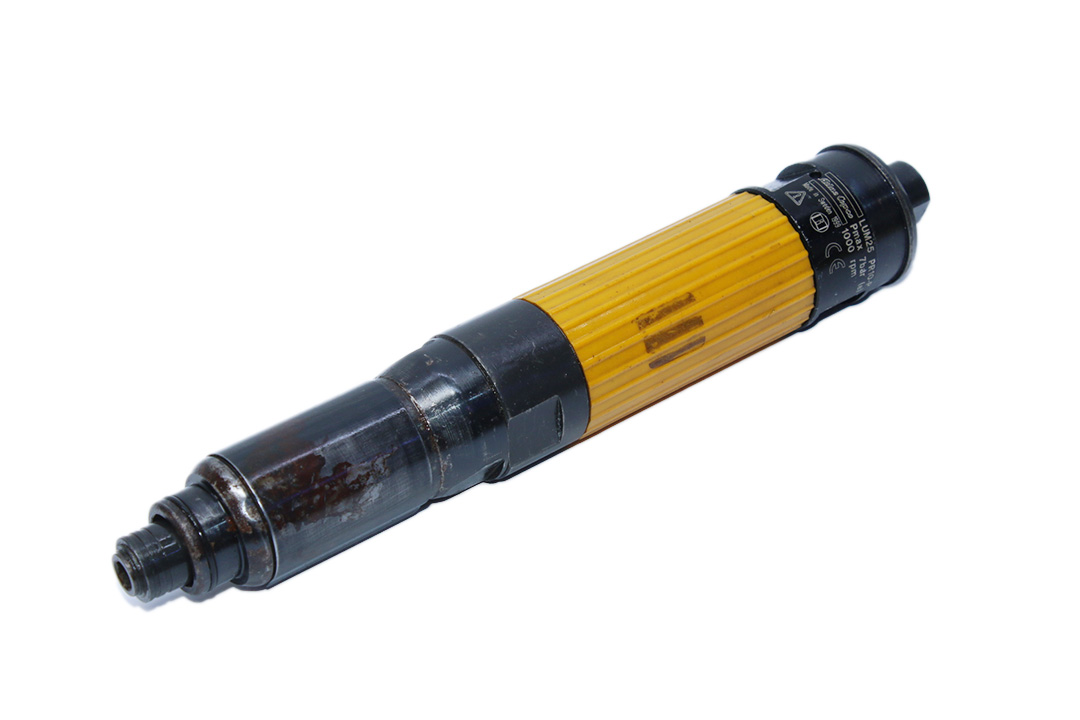 ATLAS COPCO LUM25 PR10-P AIR MOTOR