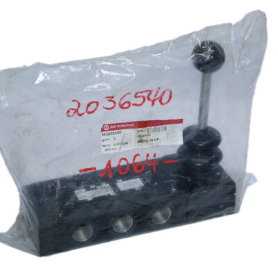 NORGREN M/20154/87 LEVER VALVE