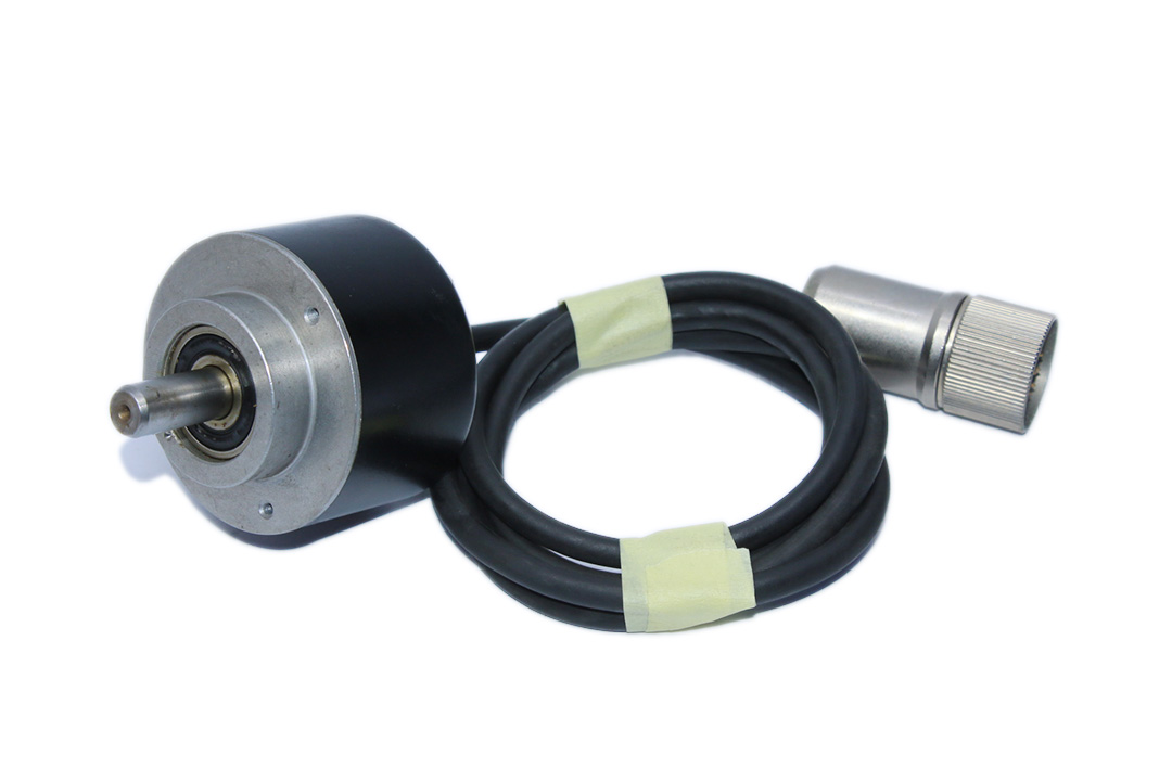HEIDENHAIN ROD 450 2000 ROTARY ENCODER 251 568 0M