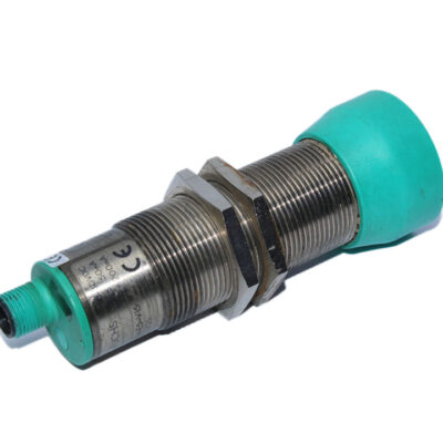 PEPPERL+FUCHS UB4000-30GM-E5-V15 ULTRASONIC SENSOR 0979722S