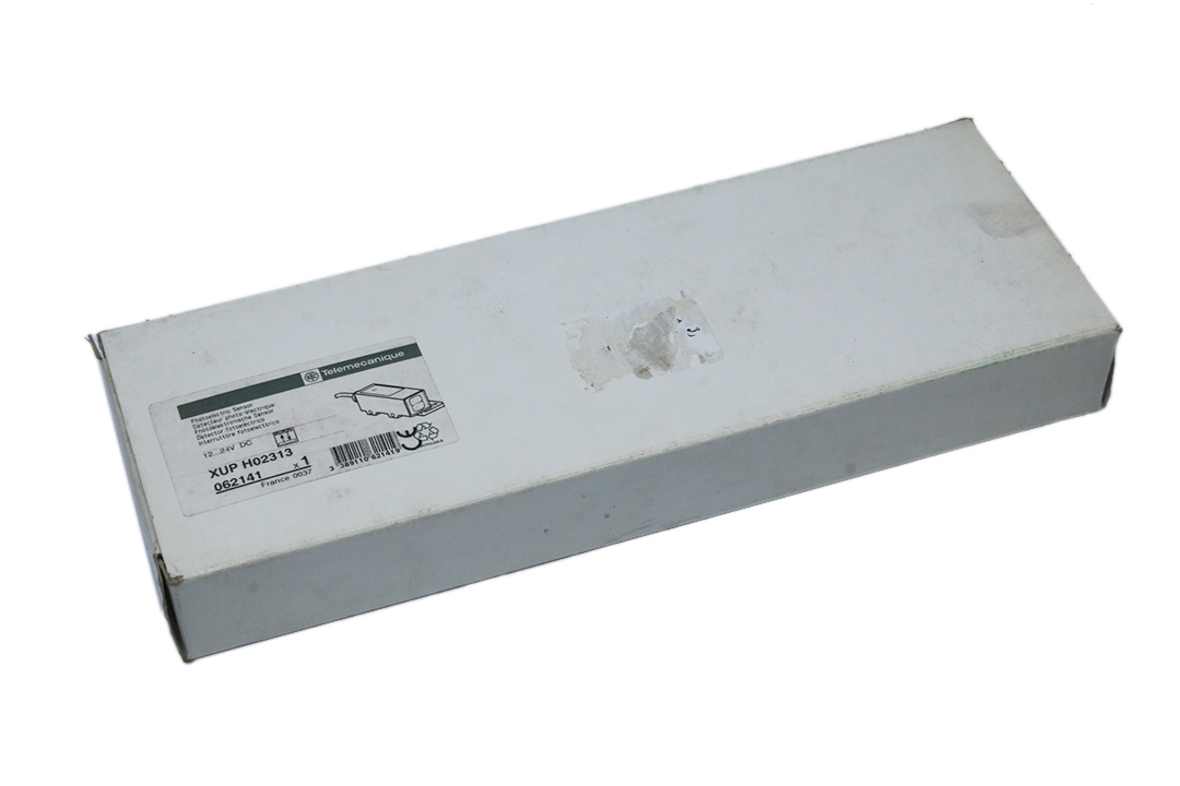 TELEMECANIQUE XUP H02313 PHOTOELECTRIC SENSOR