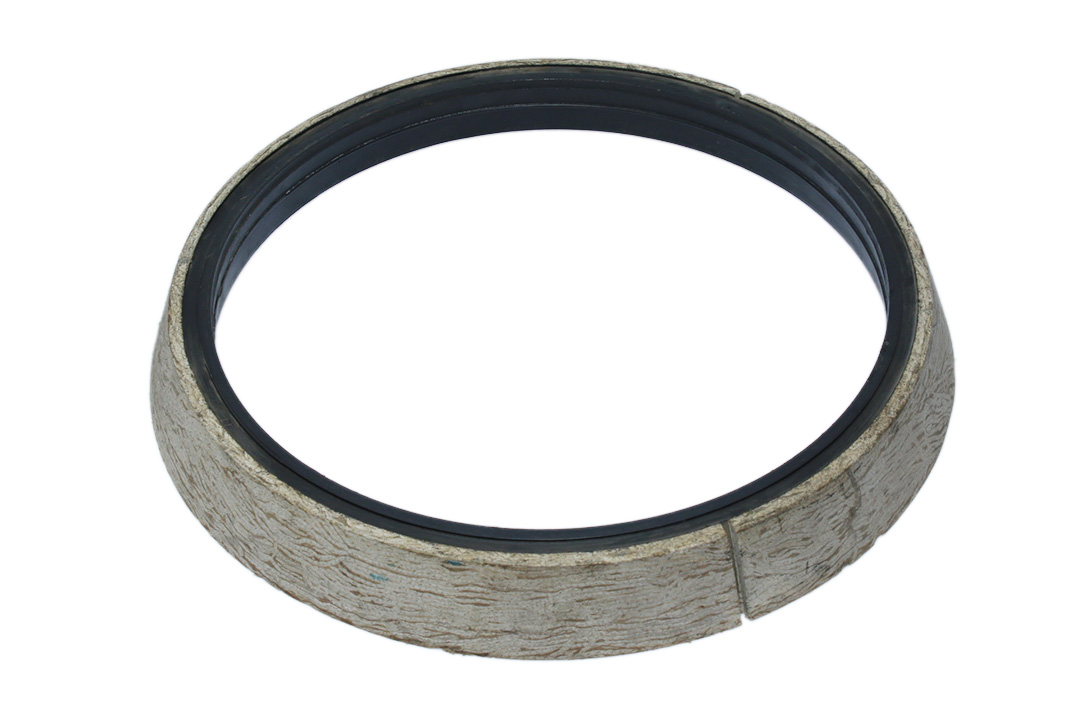 DEMAG 636 666 44 CONICAL BRAKE RING