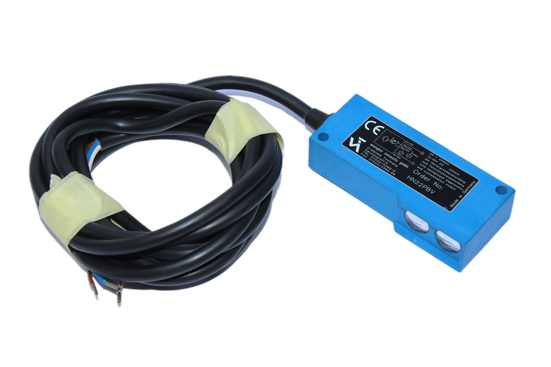 WENGLOR HN22PBV Reflex Sensor