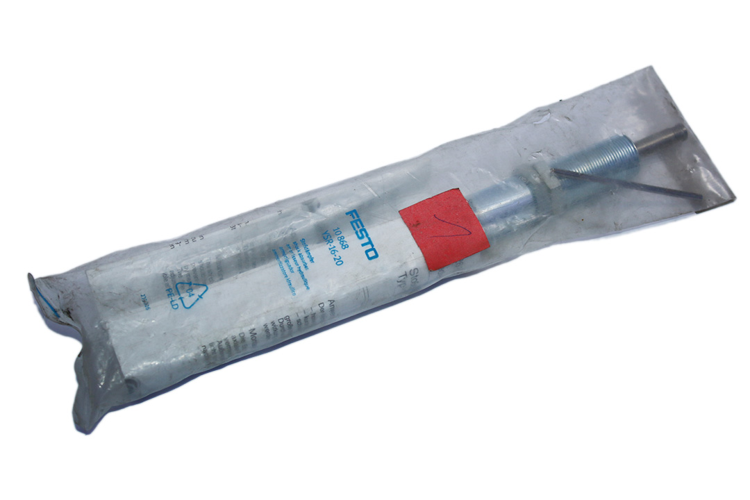 FESTO YSR-16-20 SHOCK ABSORBER 10868