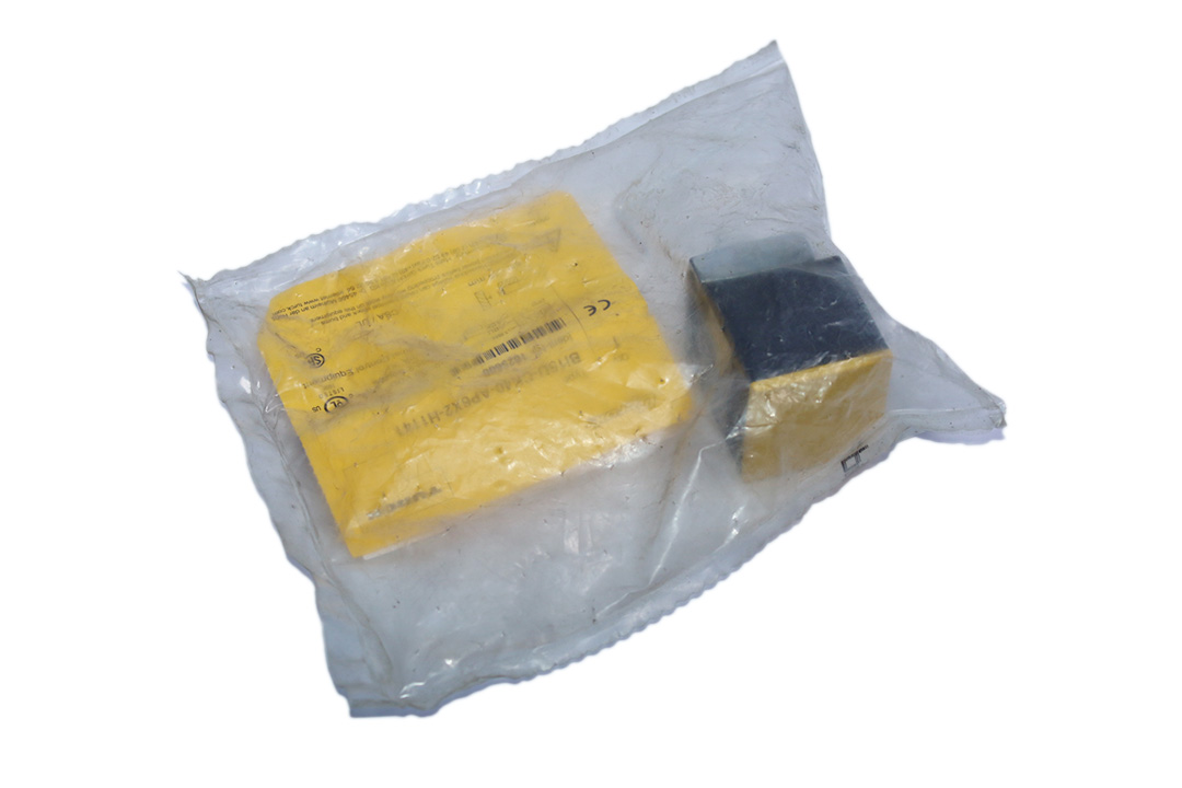 TURCK BI15U-CK40-AP6X2-H1141 Inductive Sensor 1625600