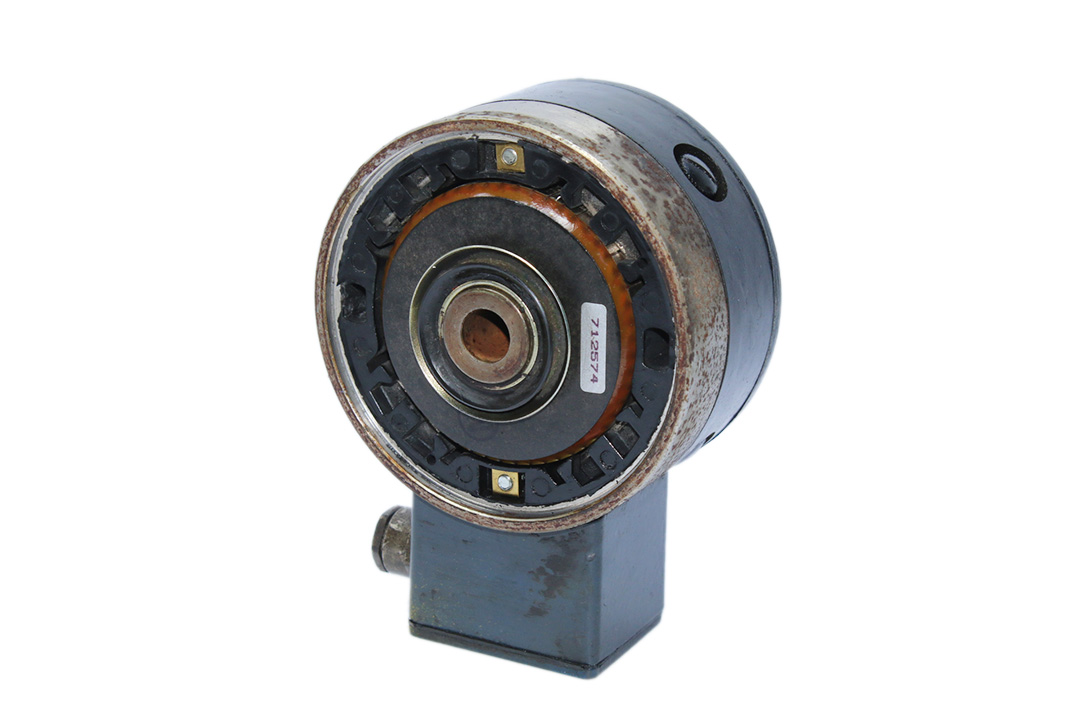 HUBNER HTA 9.08/420 TACHO DYNAMO