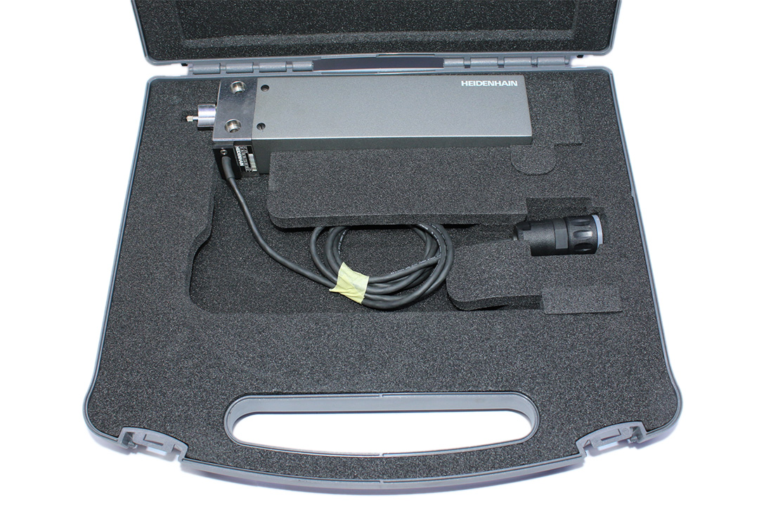 HEIDENHAIN MT 101K 02S09 04 LENGTH GAUGE 361139-02