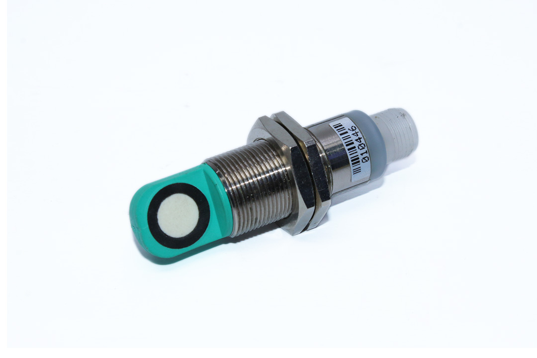 PEPPERL+FUCHS UB800-18GM40A-E5-V1 ULTRASONIC SENSOR 133039