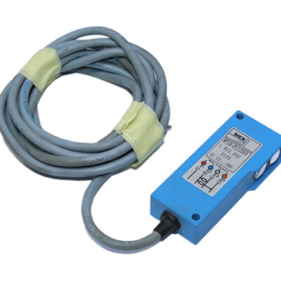 SICK WT18-P112S09 PHOTOELECTRIC PROXIMITY SENSOR 1011092