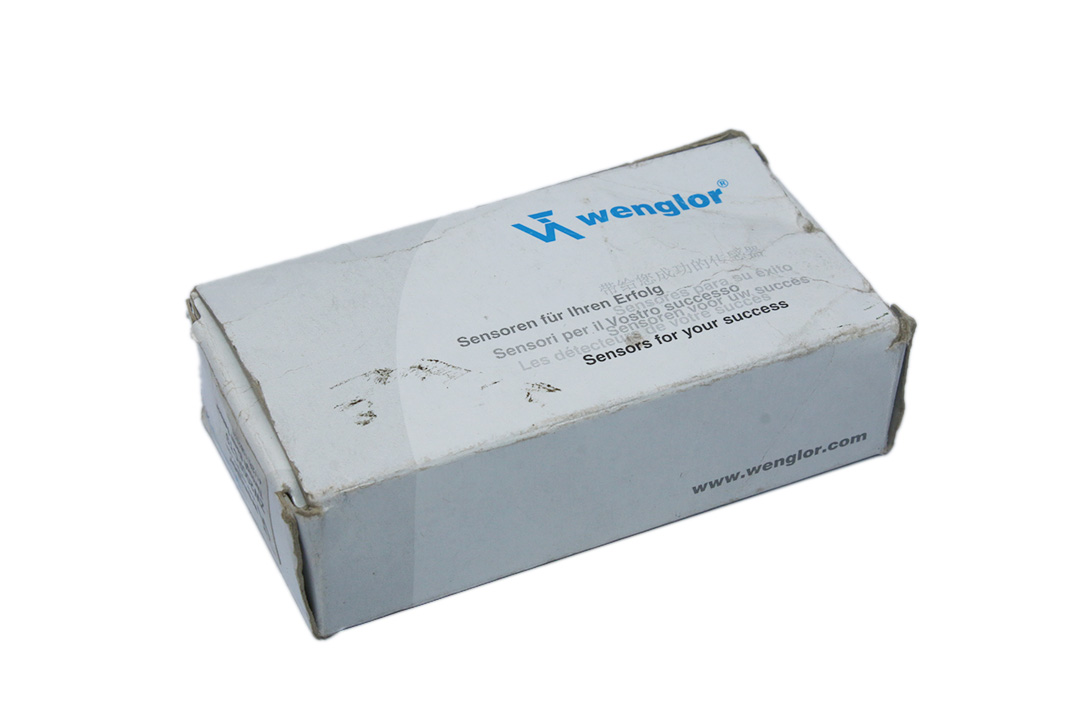 WENGLOR ZW200PCT3 THROUGH-BEAM SENSOR