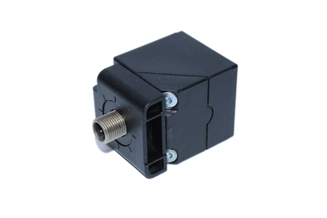 BALLUFF BES Q40KFU-PAC15A-S04G Inductive proximity switches and proximity sensors BES022K