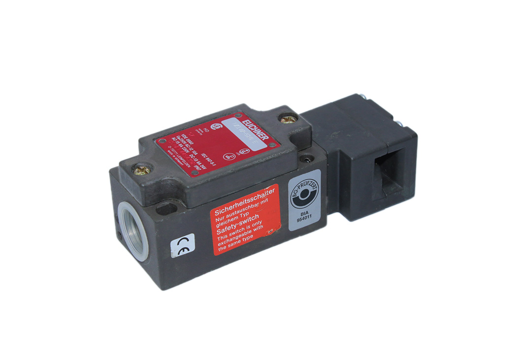 EUCHNER NZ1VZ-528E Safety Switch 032459