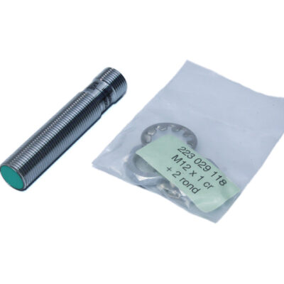 PEPPERL+FUCHS 3RG4612-3NB00-PF PROXIMITY SENSOR