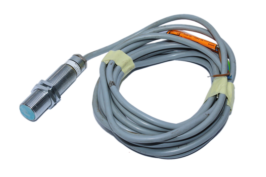 BALLUFF BES 516-406 Inductive proximity switches and proximity sensors