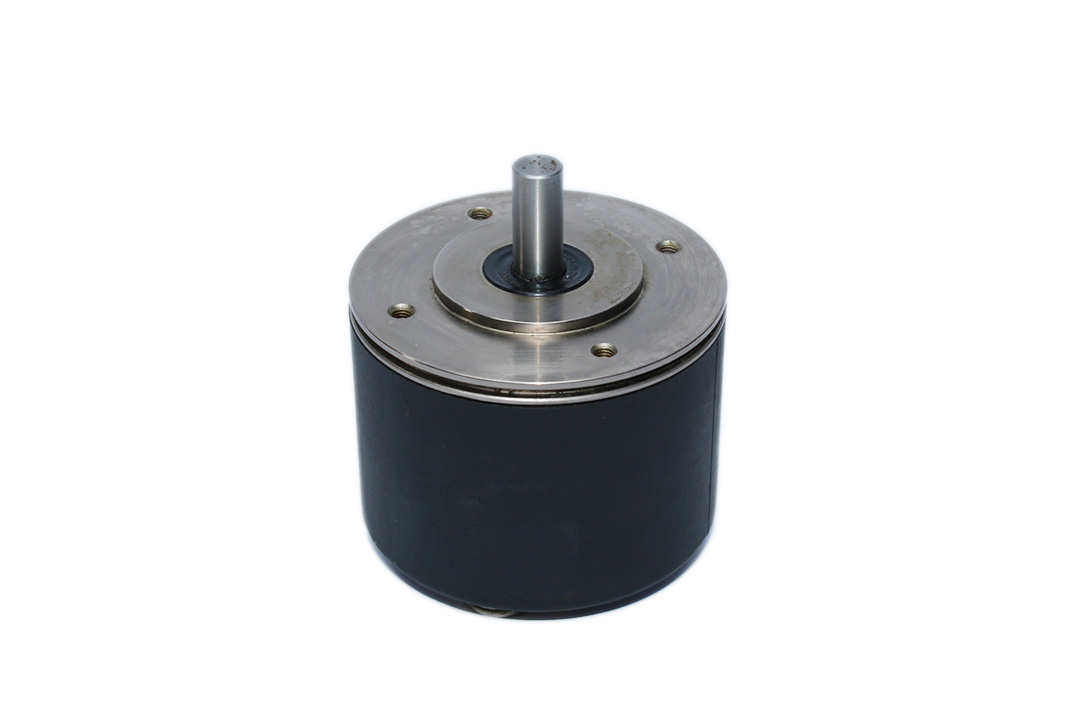 LENORD+BAUER GEL 260B-00000A031 MAGNETIC INCREMENTAL ENCODER