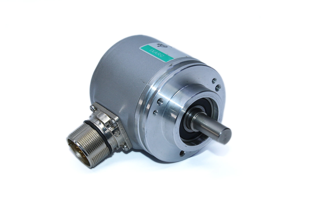 POSITAL OCD-S101G-1212-C100-PRL-043 ABSOLUTE ENCODER