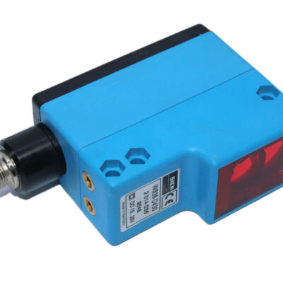 SICK WS36-D430 THROUGH-BEAM PHOTOELECTRIC SENSOR 2014036