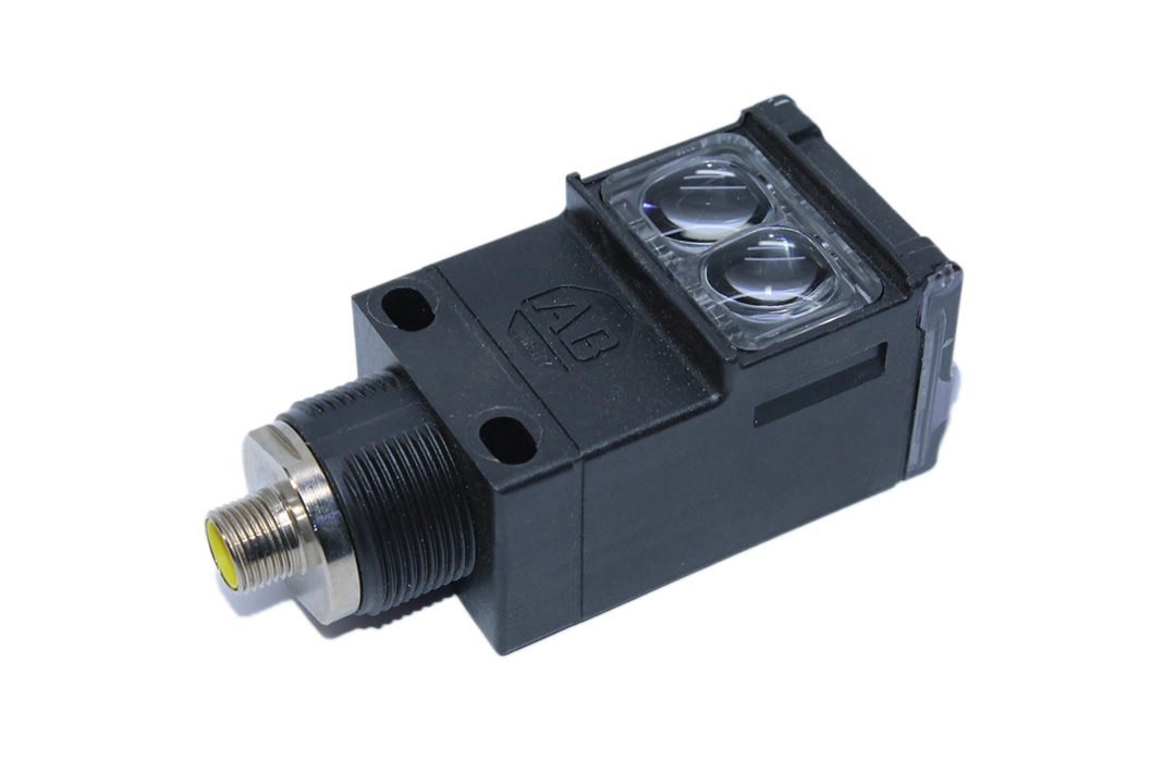 ALLEN-BRADLEY 42GDR-9000-QD PHOTOELECTRIC SENSOR