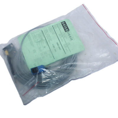PULSOTRONIC 9882-0407 retro-reflective sensor