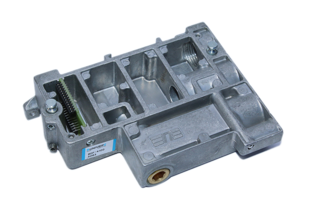 UNIVER BDF-4100 SUB BASE