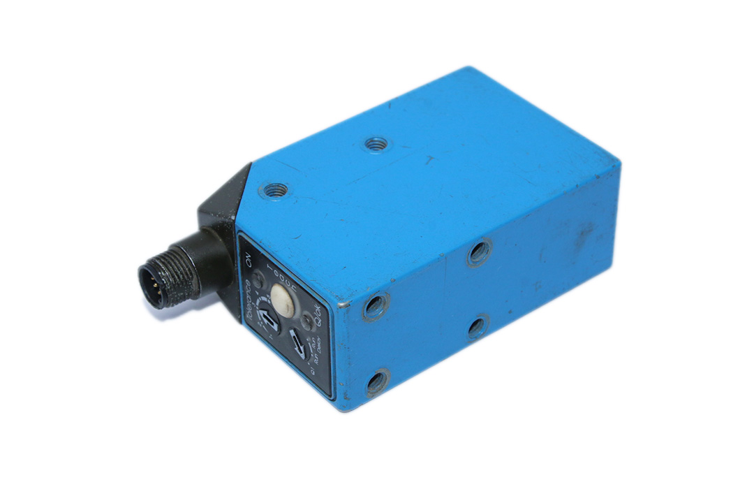 SICK CS1-P3611 Colour Sensors 1012859