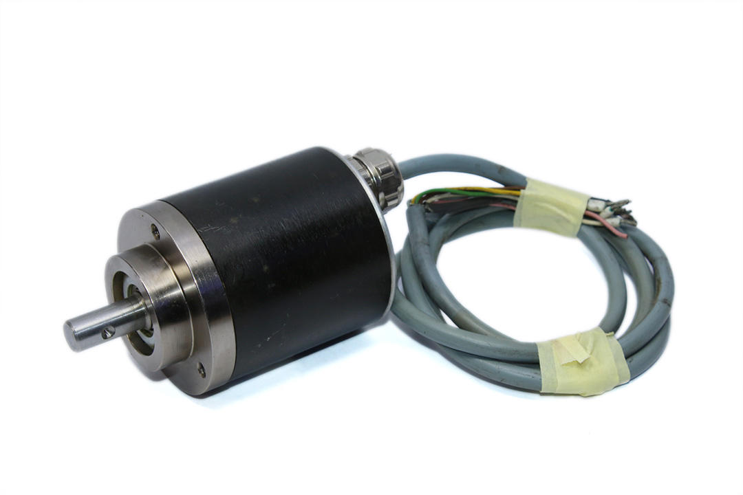 LENORD+BAUER GEL 202V 625.3813 INCREMENTAL ROTARY ENCODER