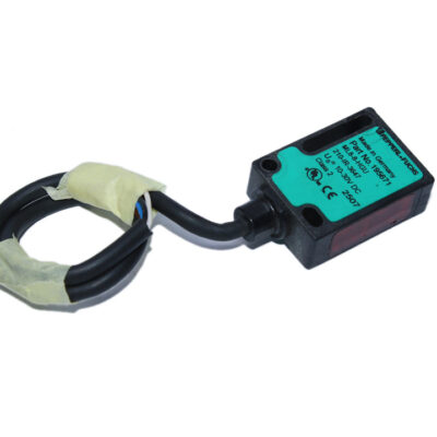 PEPPERL+FUCHS ML8-8-HGU-210-IR-3647 CONVERGENT REFLECTIVE PHOTOELECTRIC SENSOR 195671