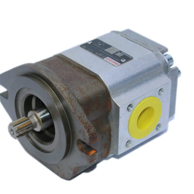 REXROTH R900022882 INTERNAL GEAR PUMP PGF2-22/019RJ20VU2