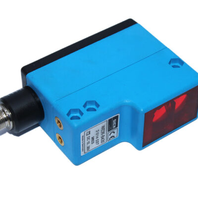 SICK WE36-B430 THROUGH-BEAM PHOTOELECTRIC SENSOR 2014037
