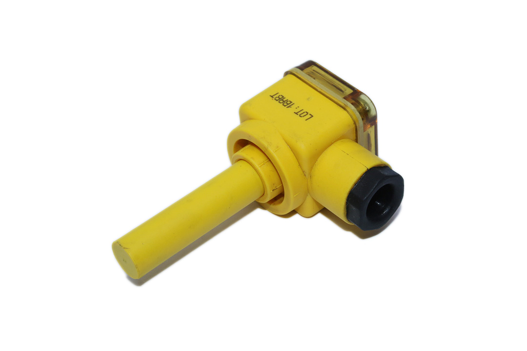 TURCK NI5-K11SK-AP6X Inductive Sensor 46617