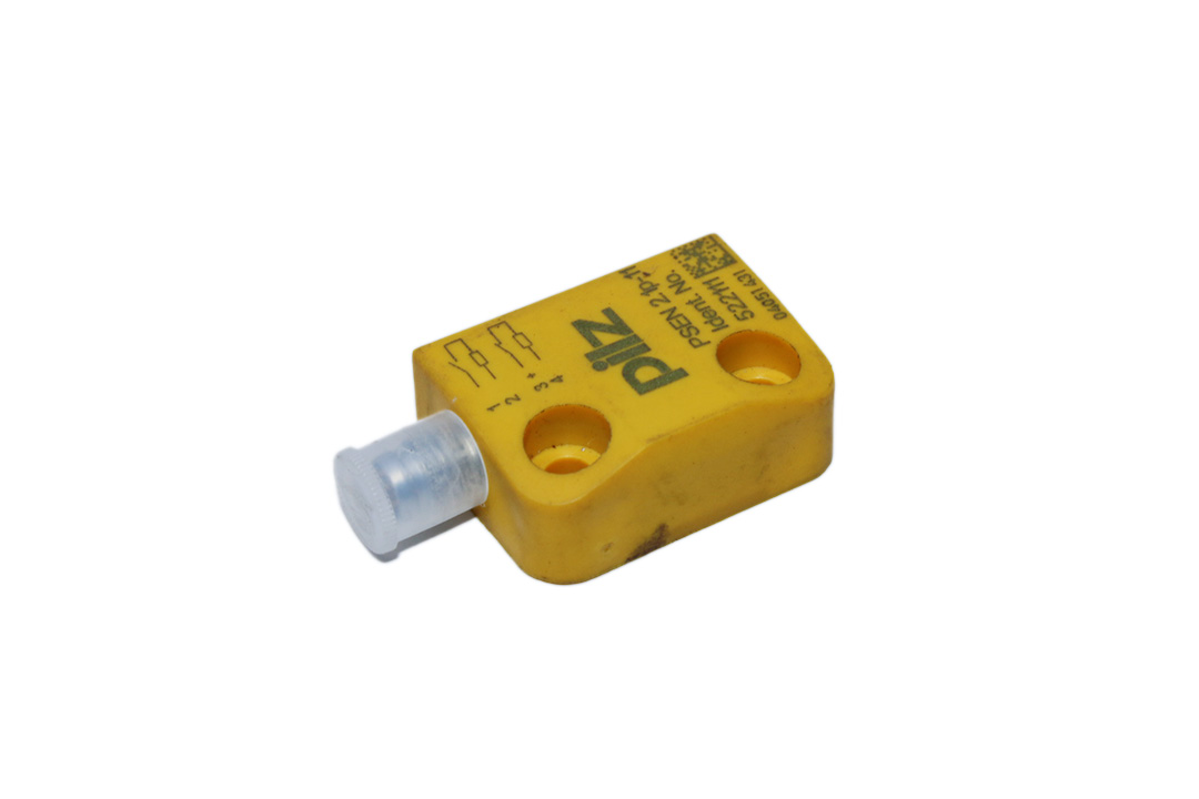 PILZ 522111 MAGNETIC SAFETY SWITCH PSEN 2.1P-11