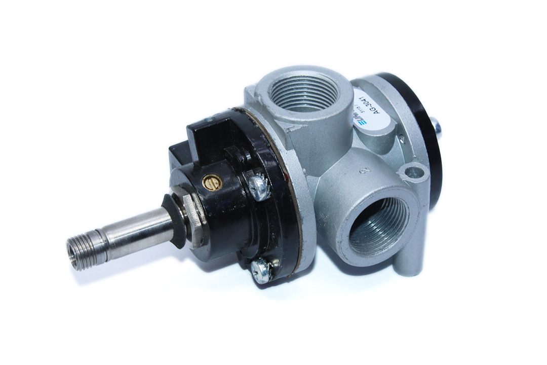 UNIVER AG-3041 POPPET VALVES FOR VACUUM