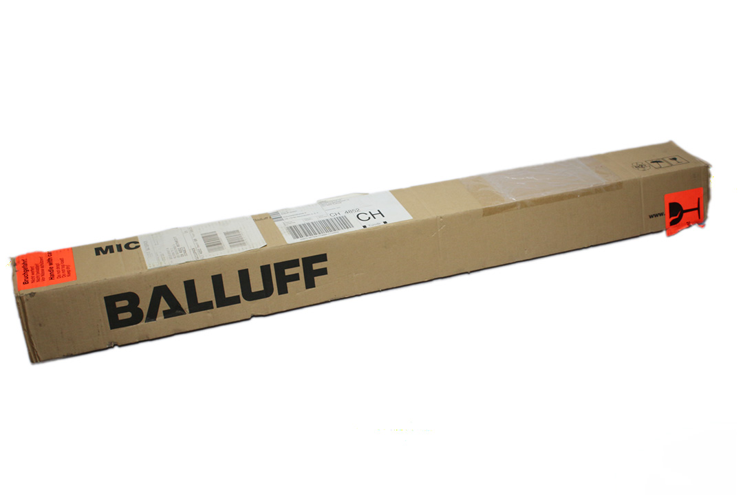 BALLUFF BTL2MZY LINEAR POSITION BTL7-E513-M0550-P-S32