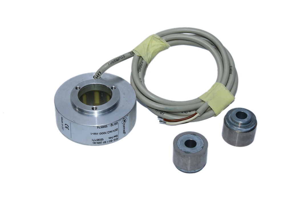 HORN EG 60.1 S1 (85/8) ENCODER