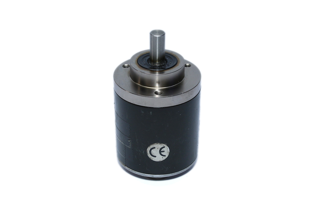 LENORD+BAUER GEL 208-V-00500A001 INCREMENTAL ROTARY ENCODER