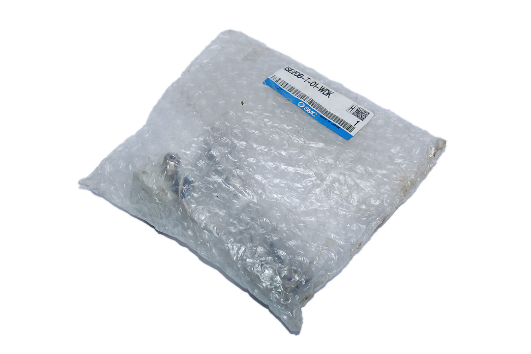 SMC ISE20B-T-01-WDK PRESSURE SWITCH